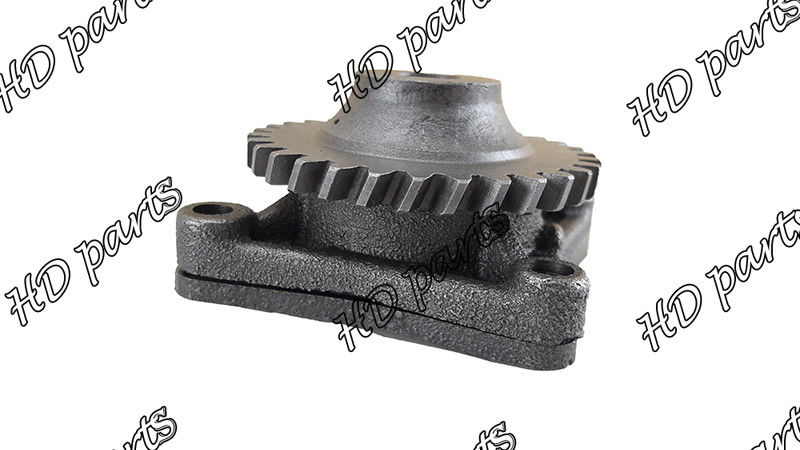 پمپ روغن موتور دیزل 3D84-1 3T84HTL-BS 3T84HLE-TBS 129322-32090 برای یانمار