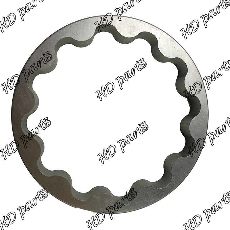 3D88 3TNV88 4D88 4TNV88 11T 12T پمپ روغن موتور دیزل 119802-32120 برای یانمار
