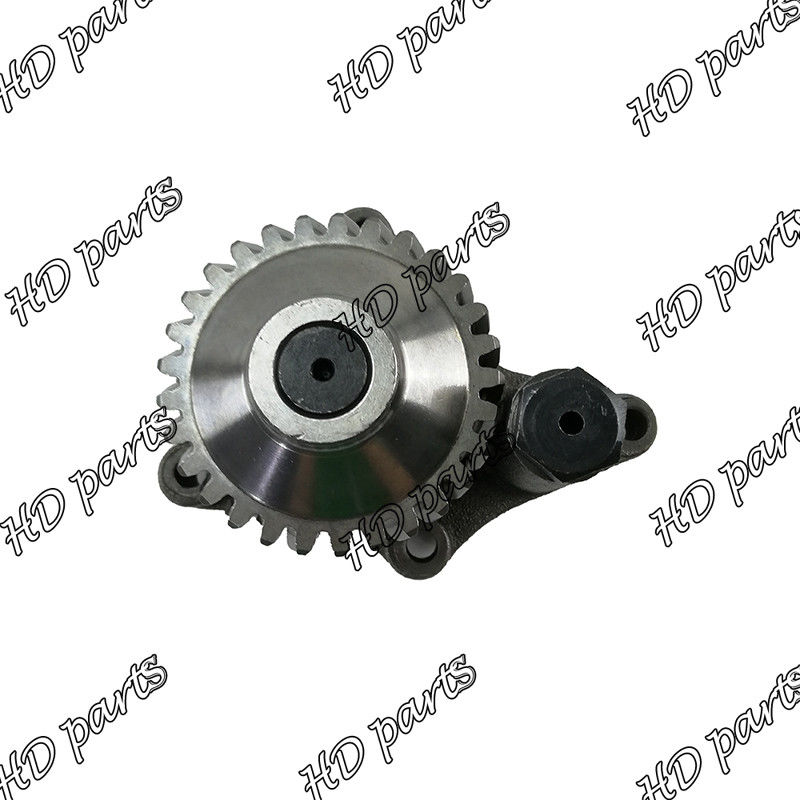 4D84 4TNV84 4TNE84 3D82 3TN82 پمپ روغن موتور دیزل 129407-32000 برای یانمار