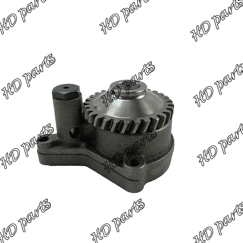 4D84 4TNV84 4TNE84 3D82 3TN82 پمپ روغن موتور دیزل 129407-32000 برای یانمار