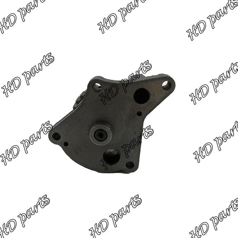 4D84 4TNV84 4TNE84 3D82 3TN82 پمپ روغن موتور دیزل 129407-32000 برای یانمار