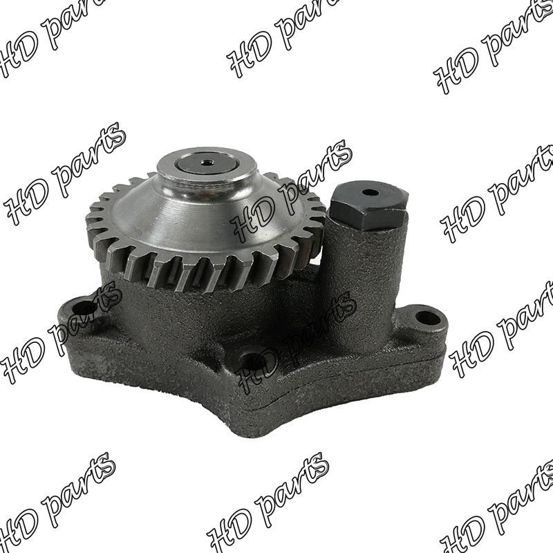 4D84 4TNV84 4TNE84 3D82 3TN82 پمپ روغن موتور دیزل 129407-32000 برای یانمار