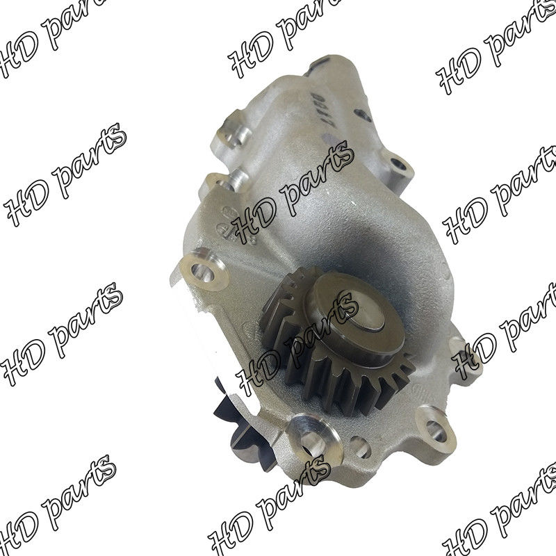 3KC1 پمپ روغن 8-94380841-0 مناسب برای بخش های تعمیر موتور دیزل مکانیکی Hino