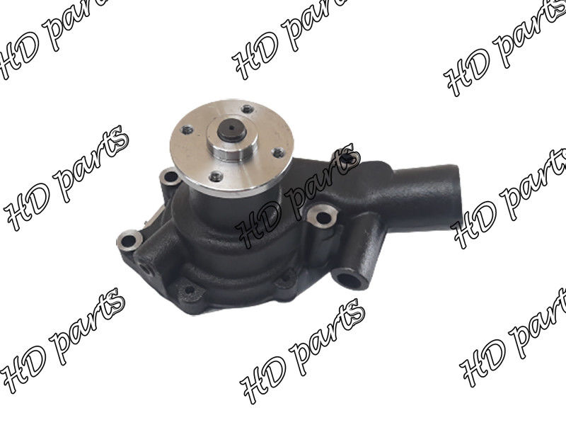 4BD1 موتور دیزل پمپ آب 8-94376865-0 8-97021171-1 برای ISUZU