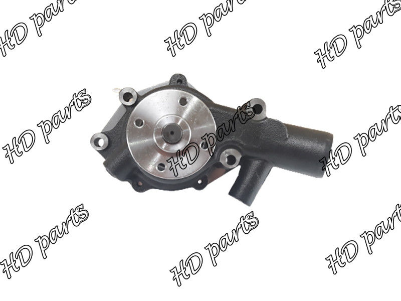 4BD1 موتور دیزل پمپ آب 8-94376865-0 8-97021171-1 برای ISUZU
