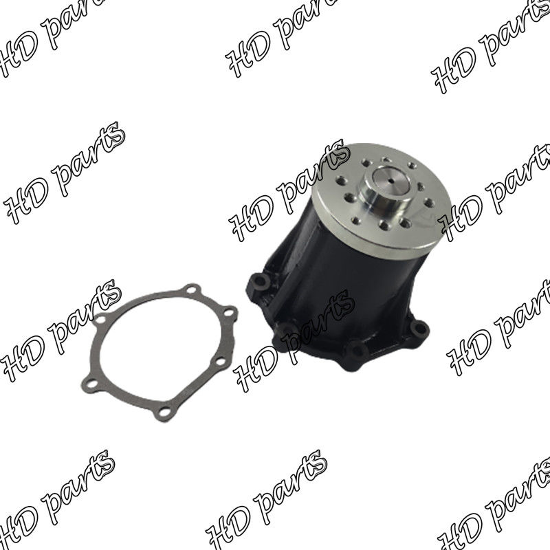 4JJ1 CX130-B موتور دیزل پمپ آب 8-97312156-0 8-97312147-3 برای ISUZU