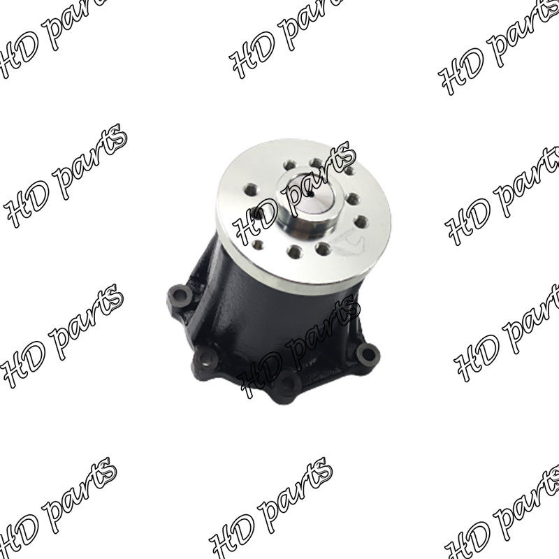 4JJ1 CX130-B موتور دیزل پمپ آب 8-97312156-0 8-97312147-3 برای ISUZU