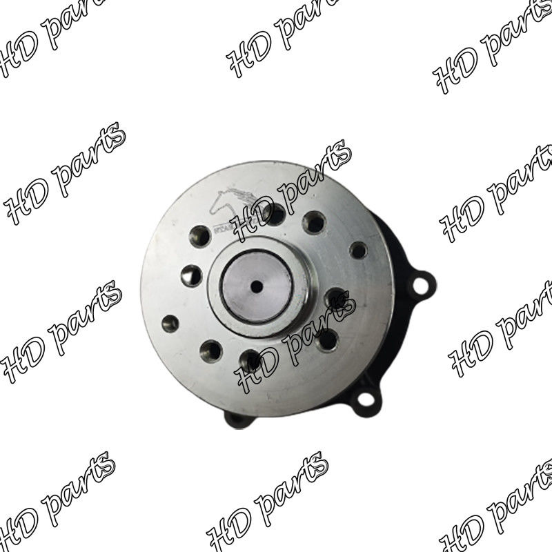 4JJ1 CX130-B موتور دیزل پمپ آب 8-97312156-0 8-97312147-3 برای ISUZU