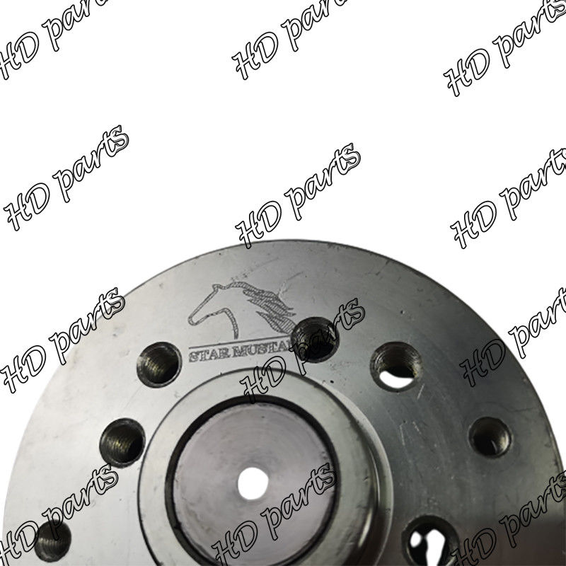 4JJ1 CX130-B موتور دیزل پمپ آب 8-97312156-0 8-97312147-3 برای ISUZU