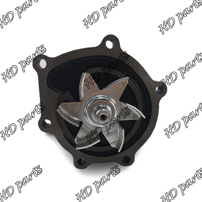 4JJ1 CX130-B موتور دیزل پمپ آب 8-97312156-0 8-97312147-3 برای ISUZU