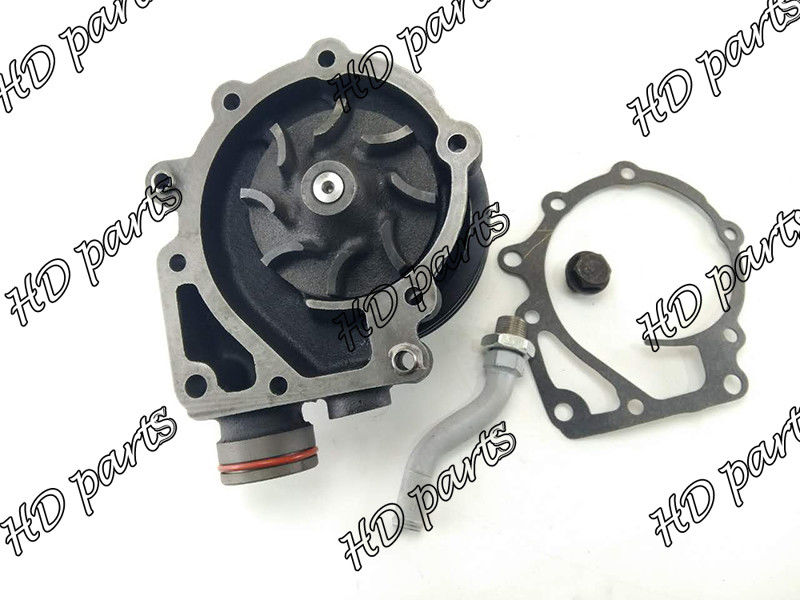 پمپ آب موتور 6HE1 7.1L 6HH1 8.2L FSR FRR FVR 8-94390599-5