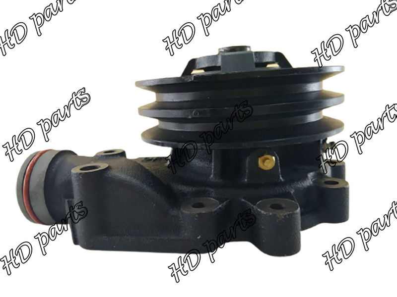 پمپ آب موتور 6HE1 7.1L 6HH1 8.2L FSR FRR FVR 8-94390599-5