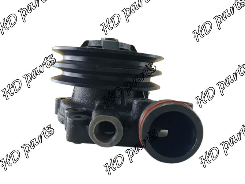 پمپ آب موتور 6HE1 7.1L 6HH1 8.2L FSR FRR FVR 8-94390599-5