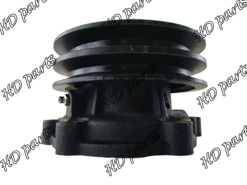 پمپ آب موتور 6HE1 7.1L 6HH1 8.2L FSR FRR FVR 8-94390599-5