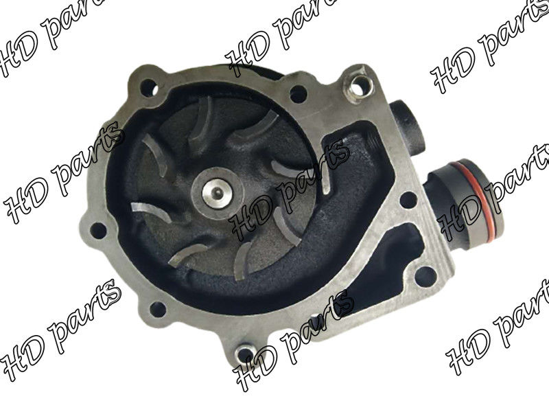 پمپ آب موتور 6HE1 7.1L 6HH1 8.2L FSR FRR FVR 8-94390599-5