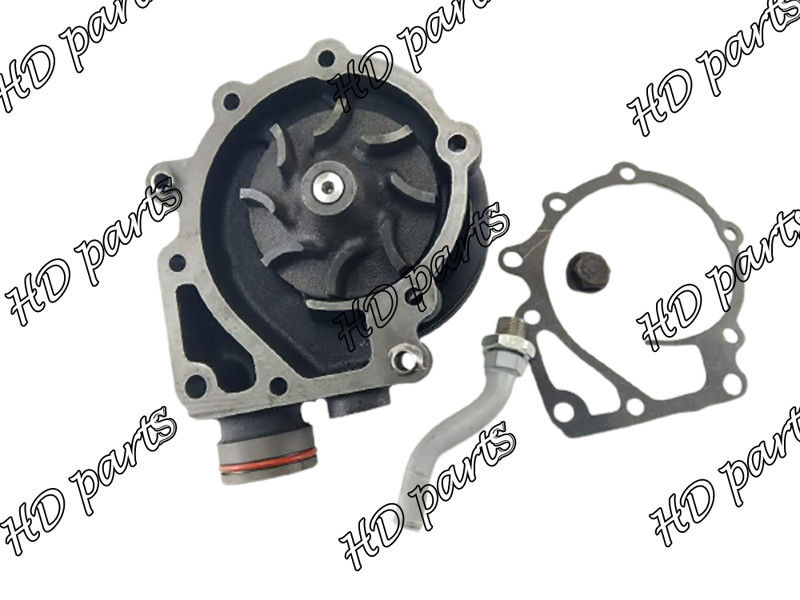 پمپ آب موتور 6HE1 7.1L 6HH1 8.2L FSR FRR FVR 8-94390599-5
