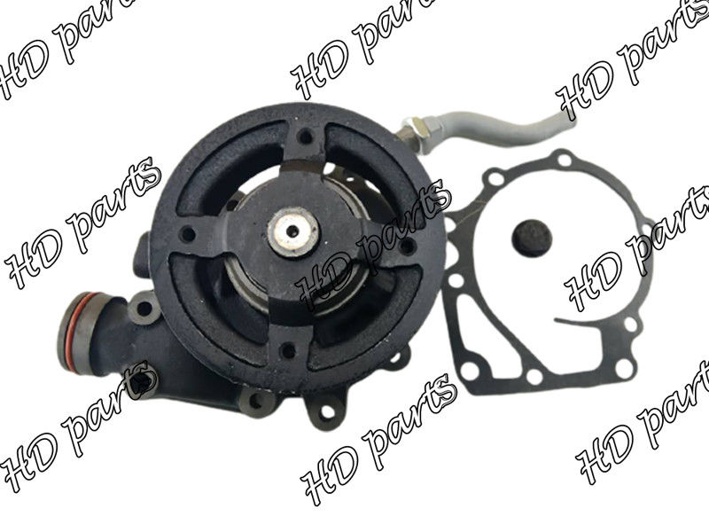 پمپ آب موتور 6HE1 7.1L 6HH1 8.2L FSR FRR FVR 8-94390599-5
