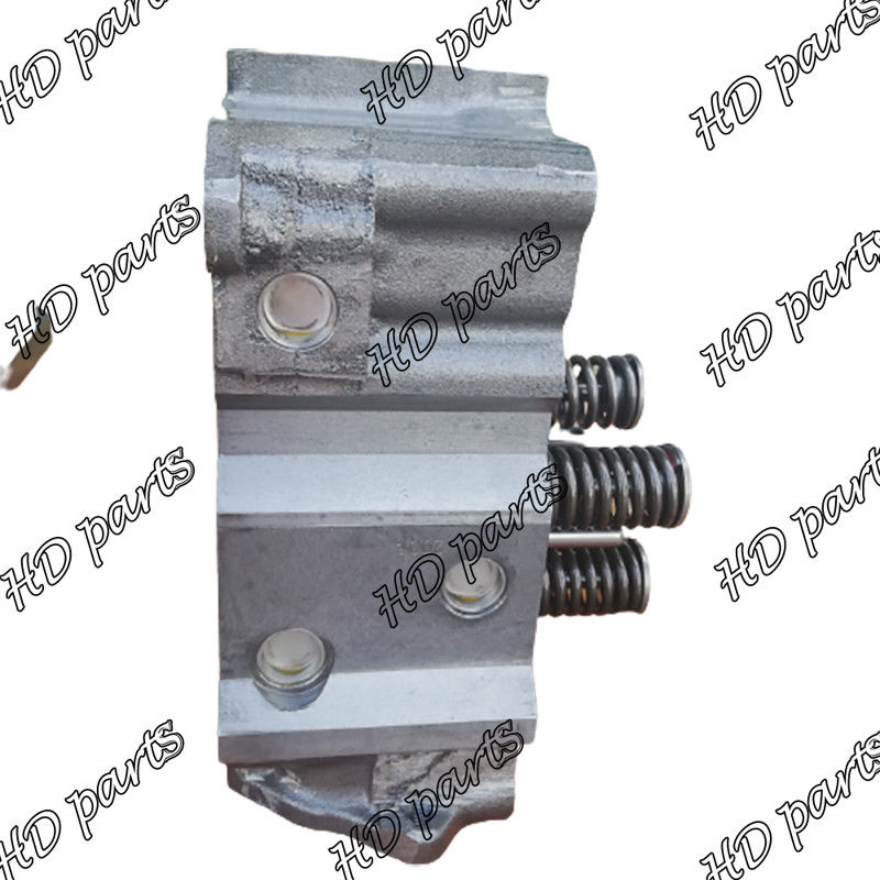PC400-3 PC400-5 موتور دیزل سرسیلندر 6151-12-1101 برای KOMATSU