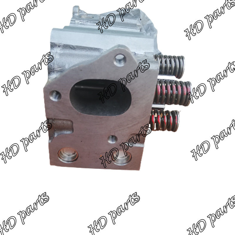 PC400-3 PC400-5 موتور دیزل سرسیلندر 6151-12-1101 برای KOMATSU