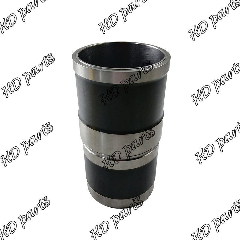 238mm ارتفاع 6CT موتور دیزل سیلندر آستر 3948095 3800328 5404408 3944344 3907792 3919937 برای CUMMINS