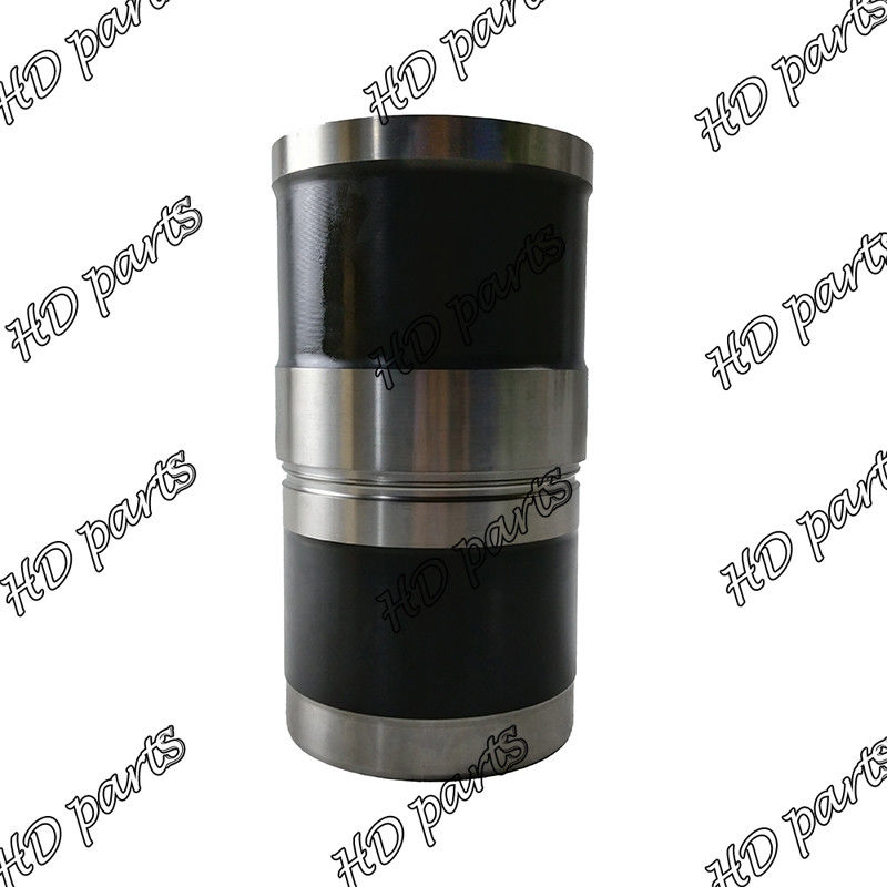 238mm ارتفاع 6CT موتور دیزل سیلندر آستر 3948095 3800328 5404408 3944344 3907792 3919937 برای CUMMINS
