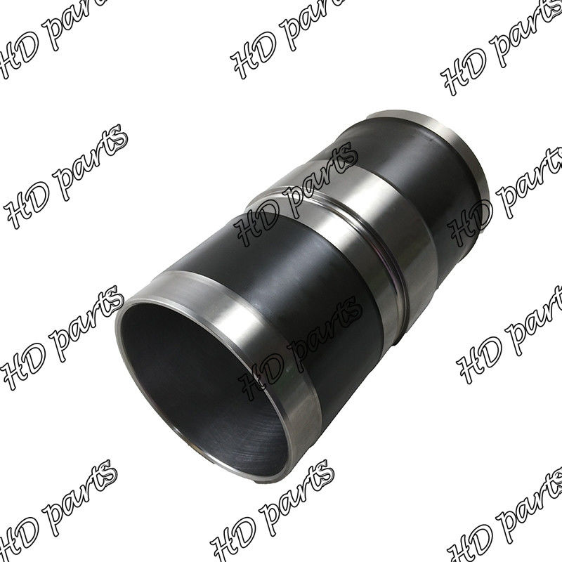 238mm ارتفاع 6CT موتور دیزل سیلندر آستر 3948095 3800328 5404408 3944344 3907792 3919937 برای CUMMINS