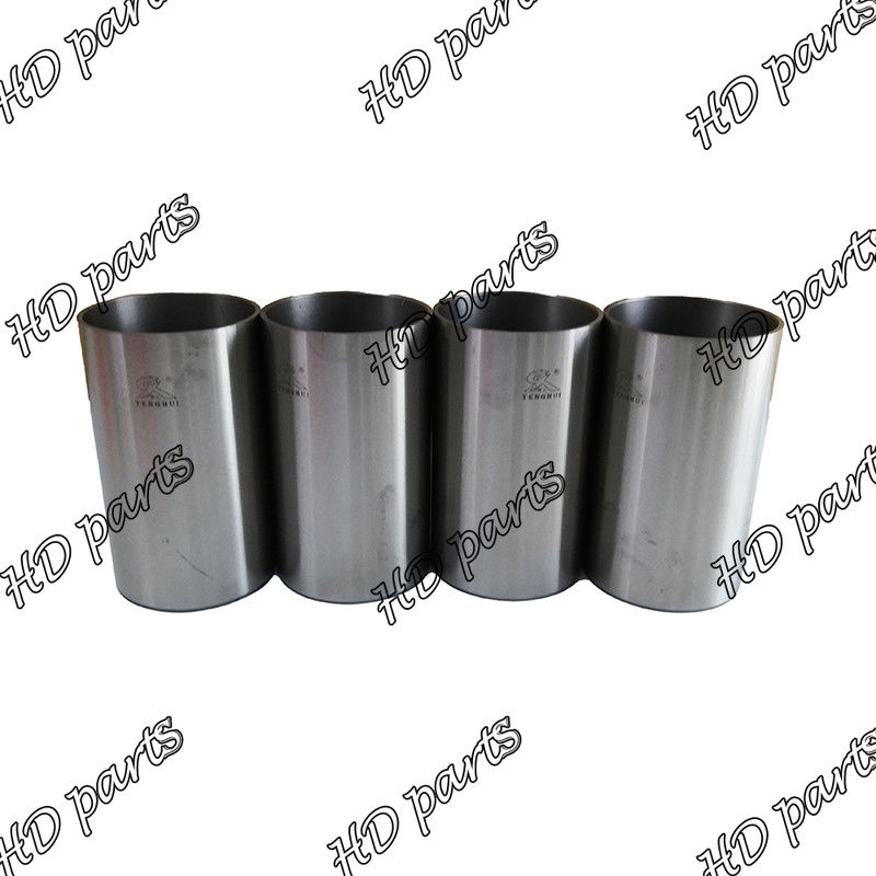 آستر سیلندر موتور دیزلی D1402 V1902 F2302 S2800 S2802 15521-02310 برای CUMMINS