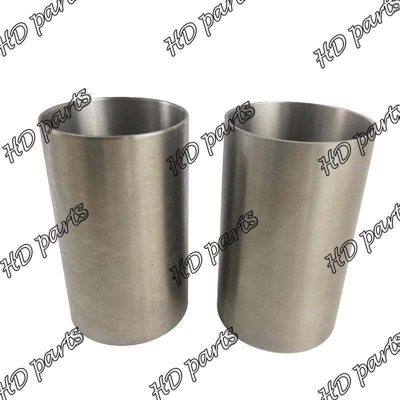 آستر سیلندر موتور دیزلی D1402 V1902 F2302 S2800 S2802 15521-02310 برای CUMMINS