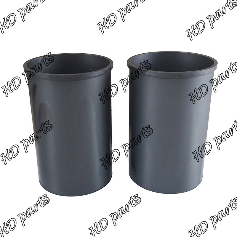 آستر سیلندر موتور دیزل 4HF1 8-97176-727-0 8-97144-174-0 8-94389-276-3 برای ISUZU