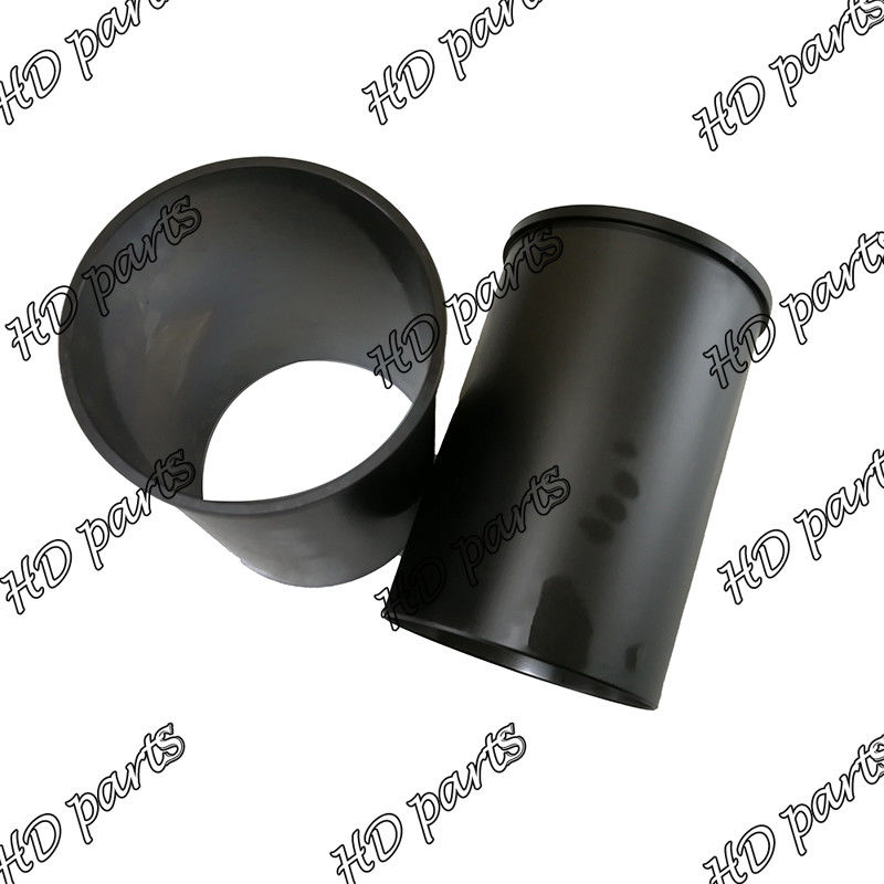 خط سیلندر موتور دیزل 4HG1 8-97351-558-1 8-97351-559-0 8-97176-729-0 برای ISUZU