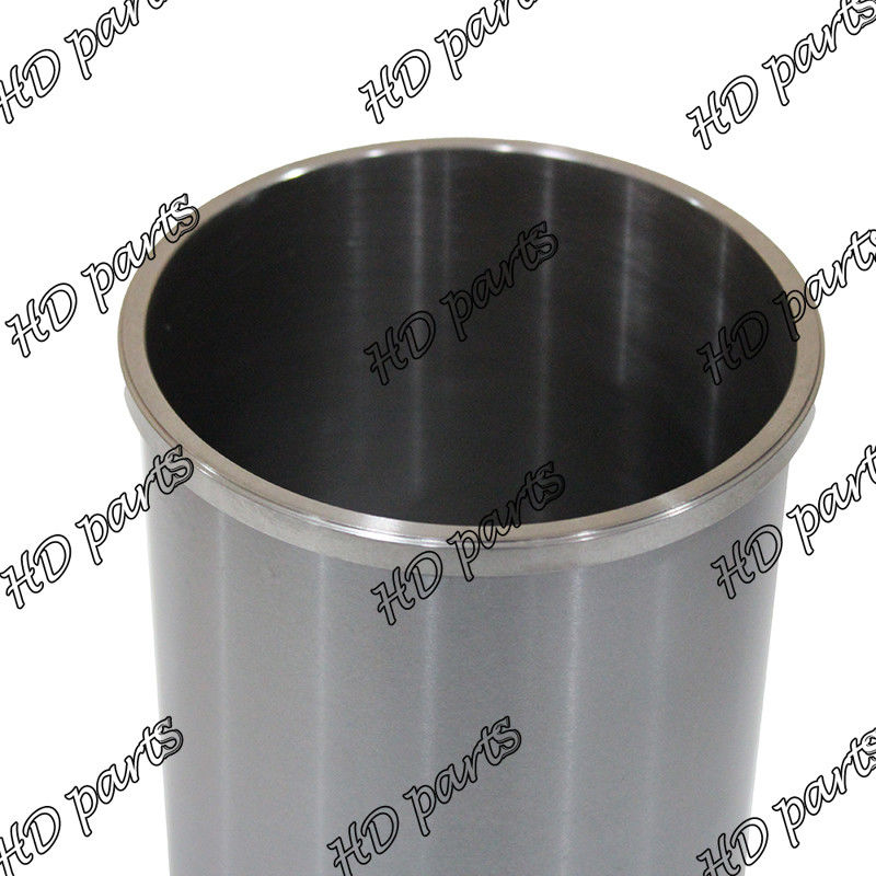 6HE1 مالر موتور دیزل آستر سیلندر 8-97176723-0 8-94396-332-0 برای ISUZU