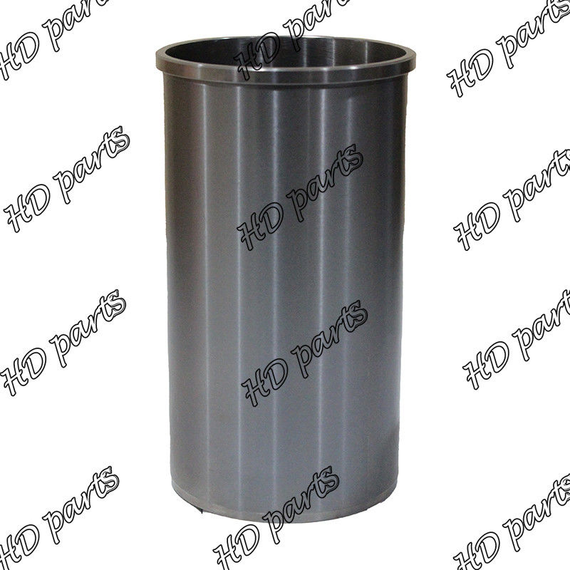 6HE1 مالر موتور دیزل آستر سیلندر 8-97176723-0 8-94396-332-0 برای ISUZU
