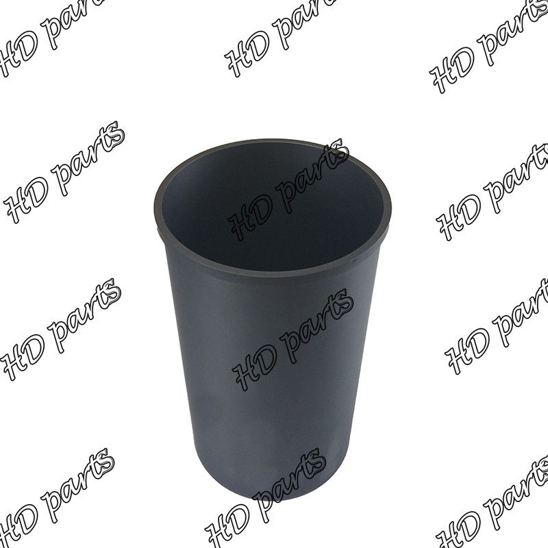 آستر سیلندر موتور دیزل 6HH1 مالر 8-94391-598-0 8-94393-273-1 برای ISUZU