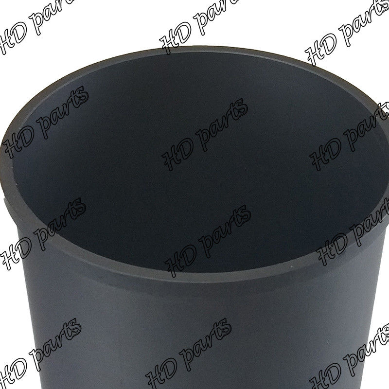 آستر سیلندر موتور دیزل 6HH1 مالر 8-94391-598-0 8-94393-273-1 برای ISUZU