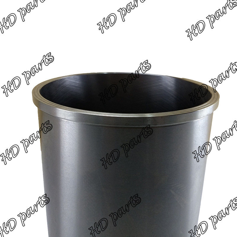 آستر سیلندر موتور دیزل 6RB1 1-11261288-0 1-11261-082-0 برای ISUZU