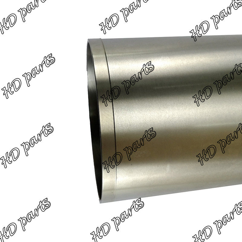 آستر سیلندر موتور دیزل 6RB1 1-11261288-0 1-11261-082-0 برای ISUZU