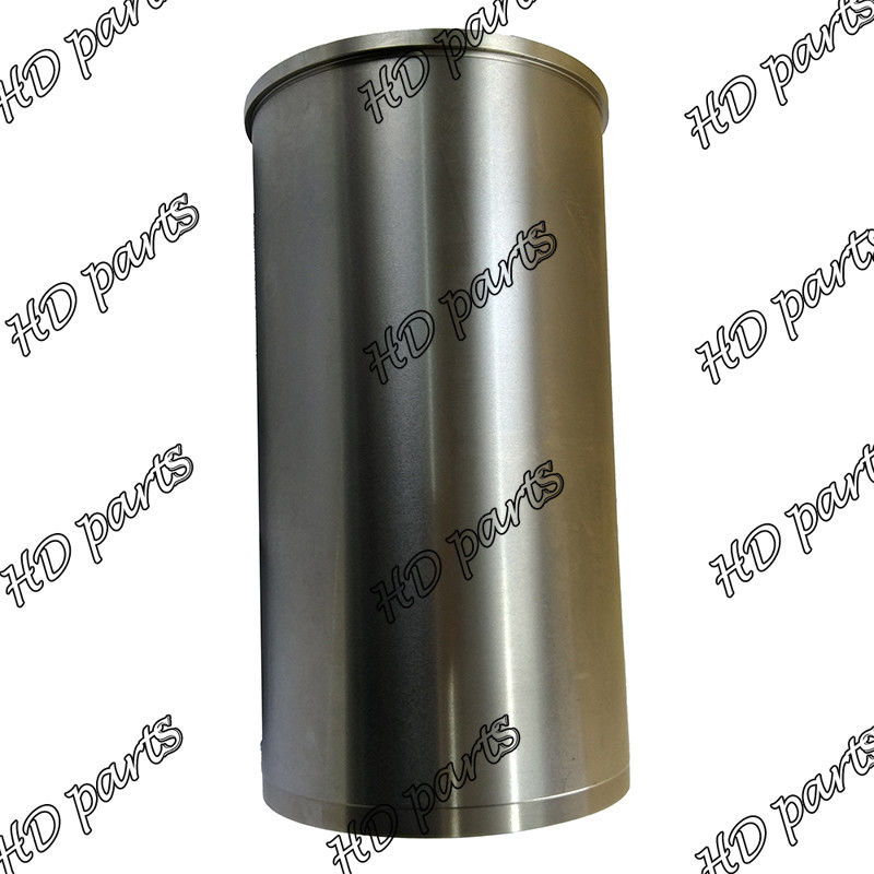 آستر سیلندر موتور دیزل 6RB1 1-11261288-0 1-11261-082-0 برای ISUZU