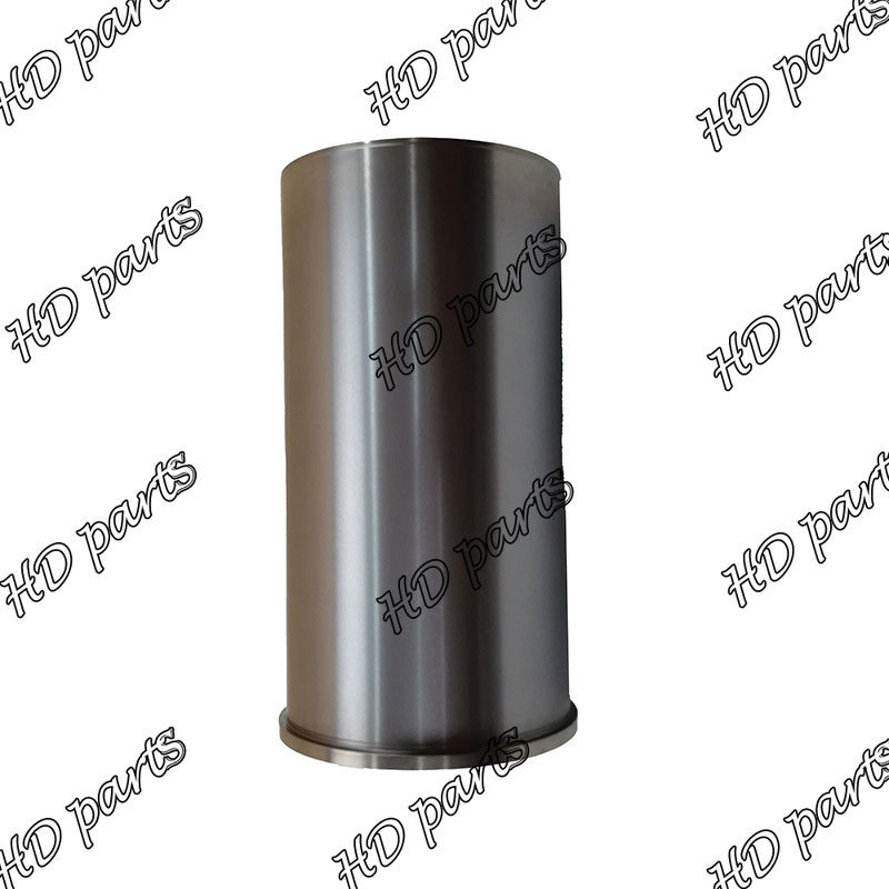 آستر سیلندر موتور دیزل 6SD1 1-11261300-0 1-11261368-2 برای ISUZU