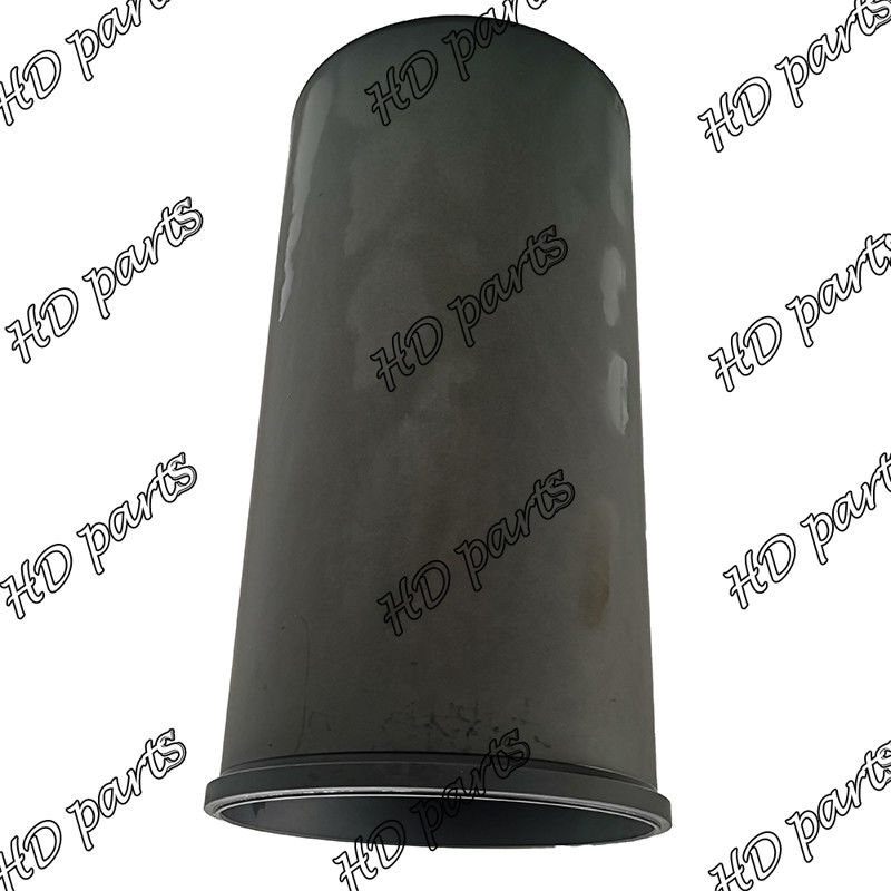 آستر سیلندر موتور دیزل 6UZ1 1-878136126-5 1-11261368-2 برای ISUZU