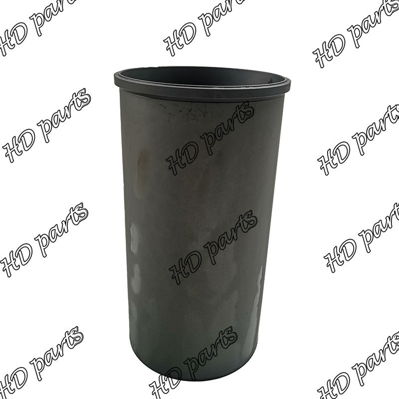 آستر سیلندر موتور دیزل 6UZ1 1-878136126-5 1-11261368-2 برای ISUZU