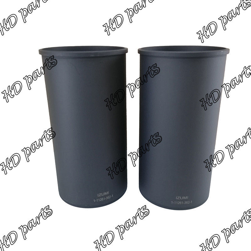 6WA1 با پله ها و فایروال بوش سیلندر موتور دیزل 1-11261362-1 1-11261-362-0 برای ISUZU