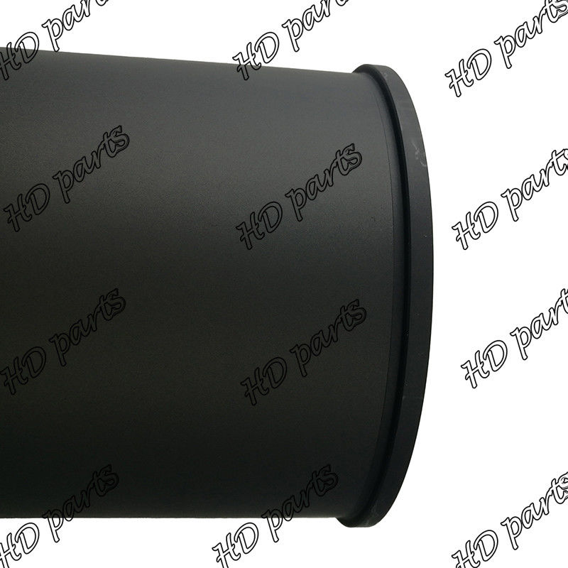 آستر سیلندر موتور دیزل 6WG1 6WF1 1-87812859-0 1-11261380-2 برای ISUZU