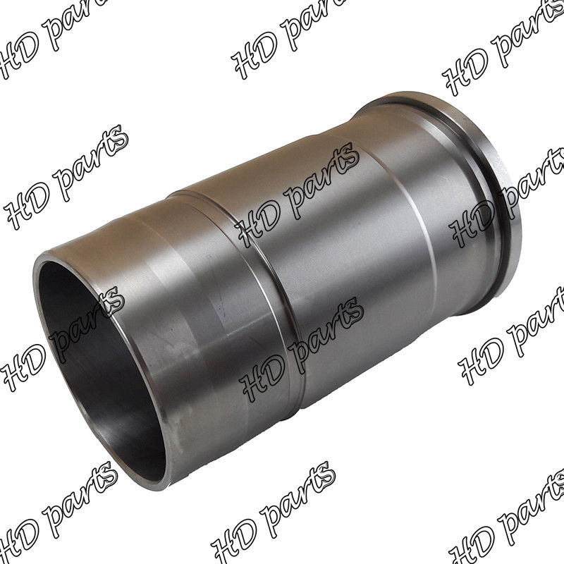 آستر سیلندر موتور دیزل 10PD1 1-11261-161-1 1-11261-175-0 برای ISUZU