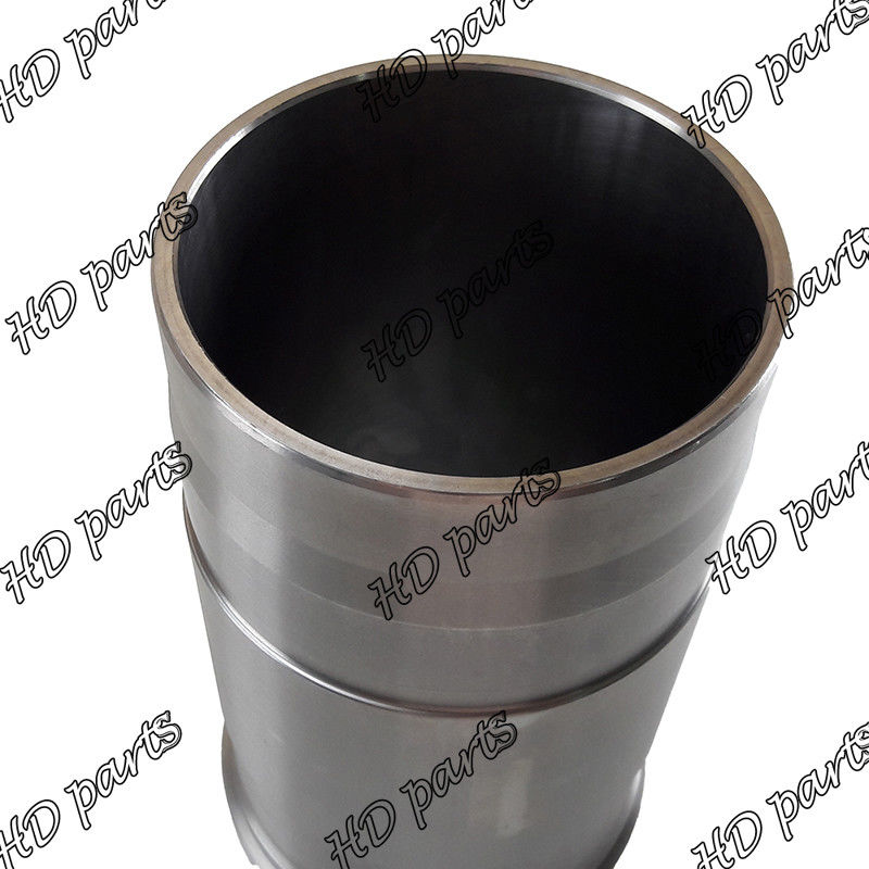 آستر سیلندر موتور دیزل 10PD1 1-11261-161-1 1-11261-175-0 برای ISUZU