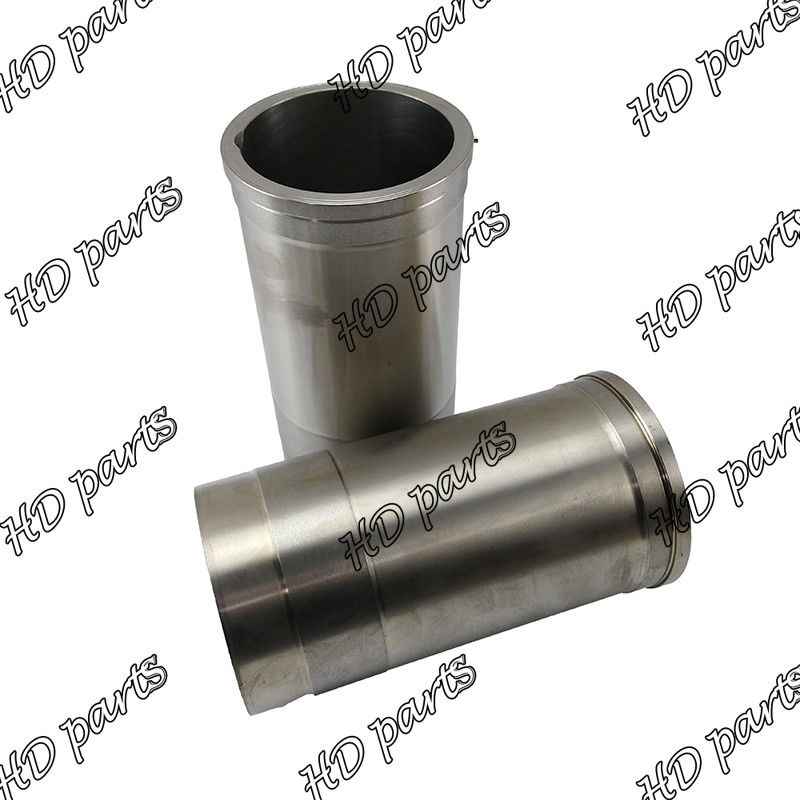 خط سیلندر موتور دیزل DA120 DA220 9-11261095-0 9-11261301-1 برای ISUZU