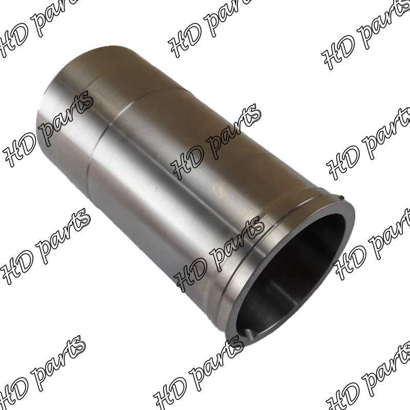 DA120 DA220 قطر خارجی 119 میلی متر موتور دیزل آستر سیلندر 9-11261095-0 9-11261301-1 برای ISUZU