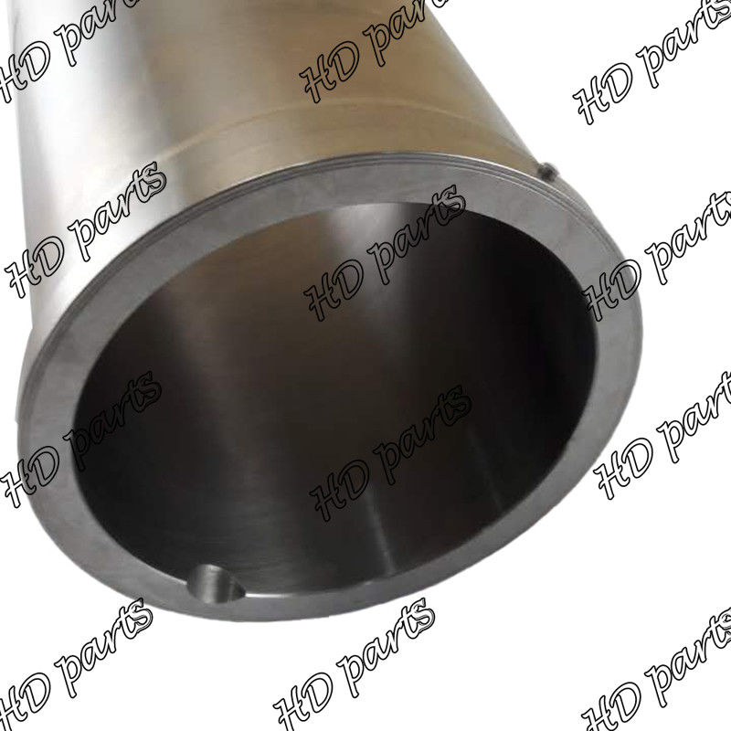DA120 DA220 قطر خارجی 119 میلی متر موتور دیزل آستر سیلندر 9-11261095-0 9-11261301-1 برای ISUZU