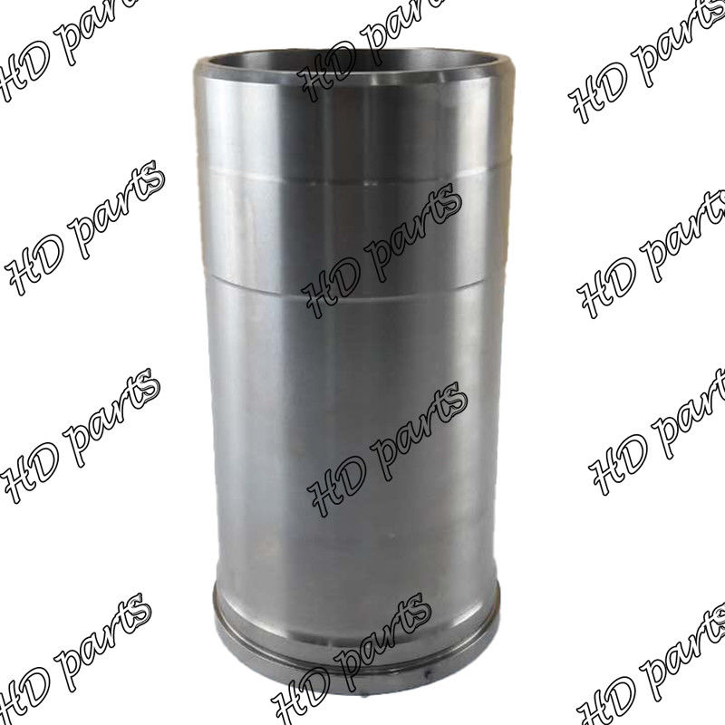 DA120 DA220 قطر خارجی 119 میلی متر موتور دیزل آستر سیلندر 9-11261095-0 9-11261301-1 برای ISUZU