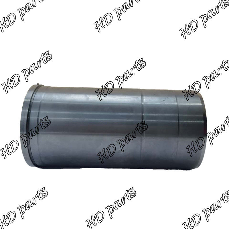 DA640 ارتفاع 228 میلی متر موتور دیزل سیلندر بوش 9-11261-227-0 9-11261-288-0 برای ISUZU