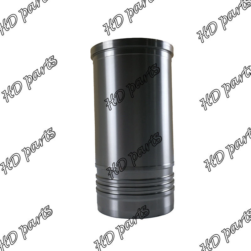 خط سیلندر موتور دیزل 4D130 6115-21-2210 6115-21-2211 برای KOMATSU
